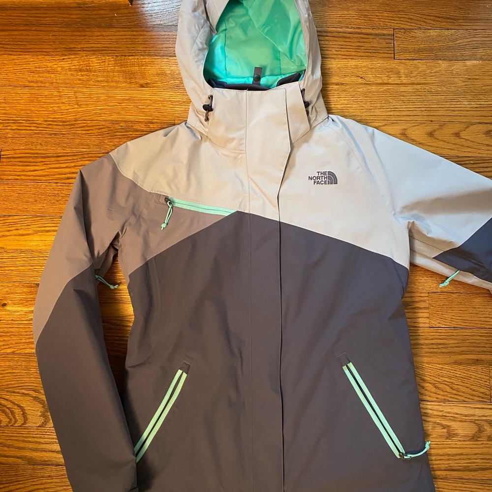 North Face Women’s Winter Jacket